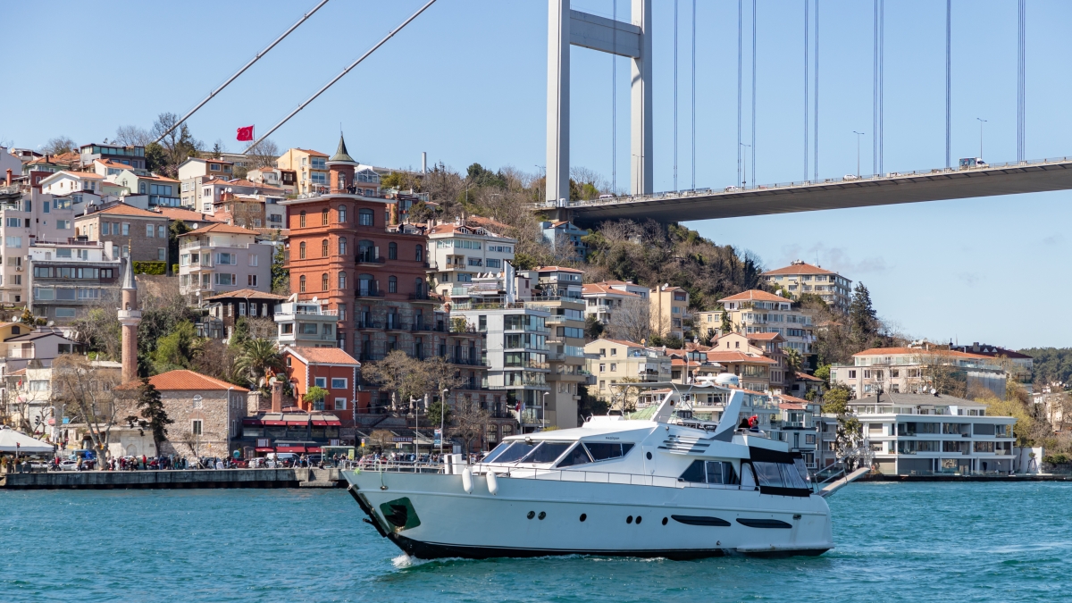 7 Day Istanbul Birthday Celebration & Cultural Discovery Tour photo 2