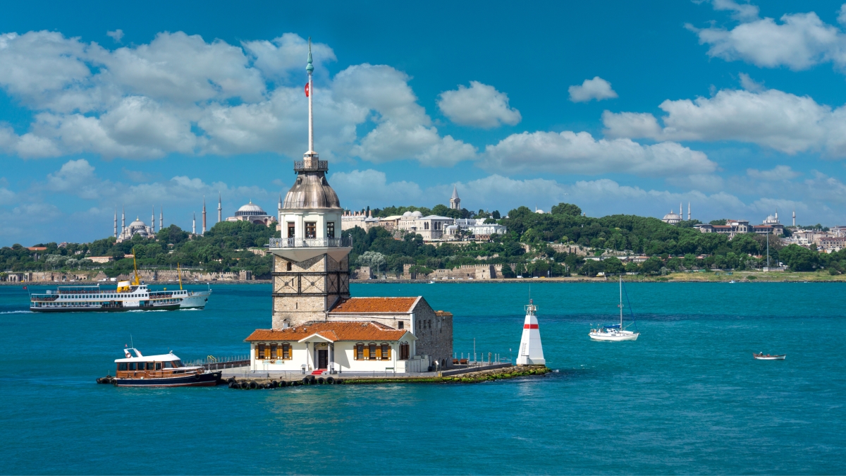 7 Day Istanbul Birthday Celebration & Cultural Discovery Tour photo 5