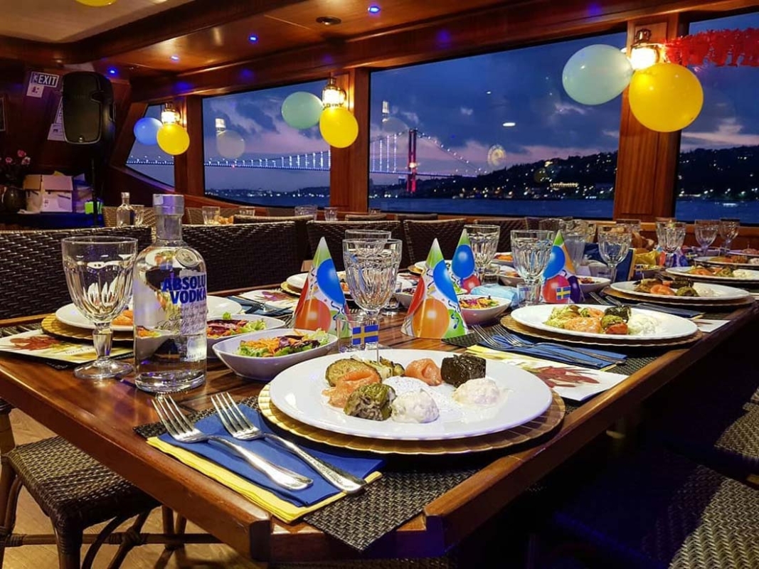 7 Day Istanbul Birthday Celebration & Cultural Discovery Tour photo 4