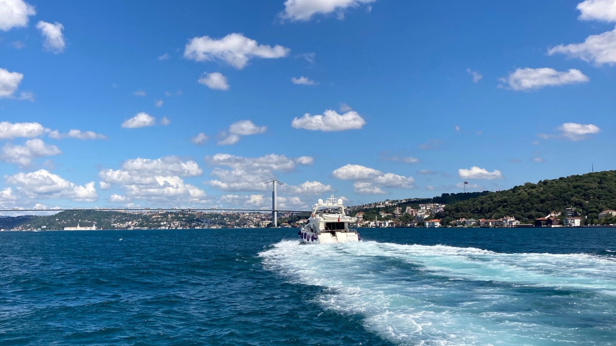 5 Day Turkey Birthday Celebration: Istanbul & Cappadocia photo 5