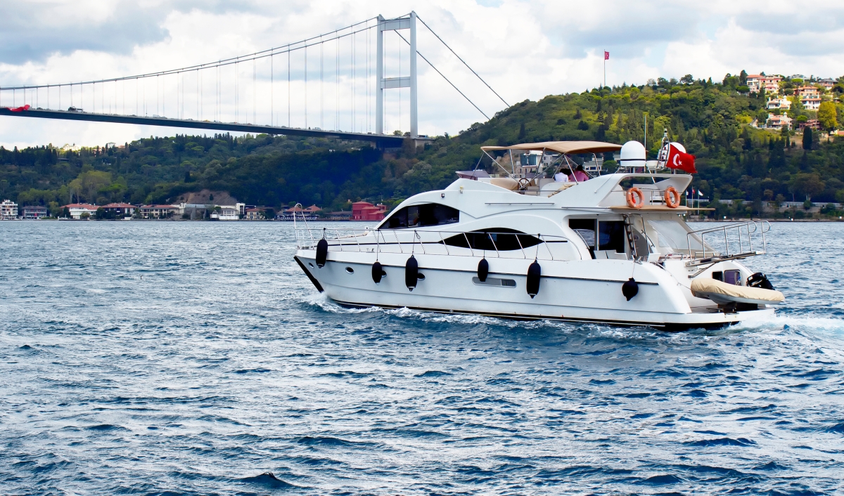 5 Day Turkey Birthday Celebration: Istanbul & Cappadocia photo 10