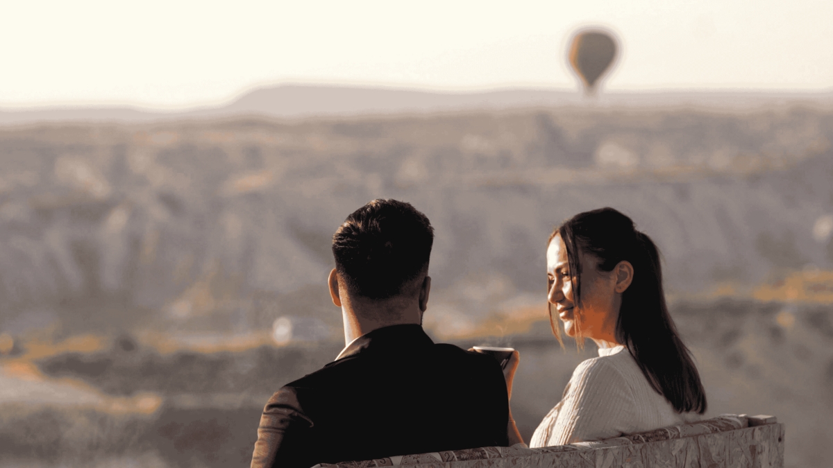 Exclusive Birthday Tour: Istanbul, Bosphorus Cruise & Cappadocia 6 Day 5 Night photo 1