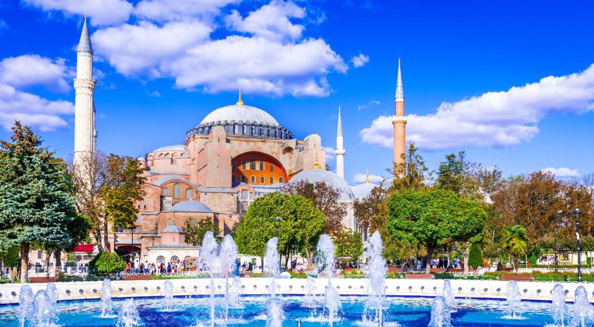 5 Day Istanbul Birthday Celebration & Bosphorus Yacht Experience photo 7