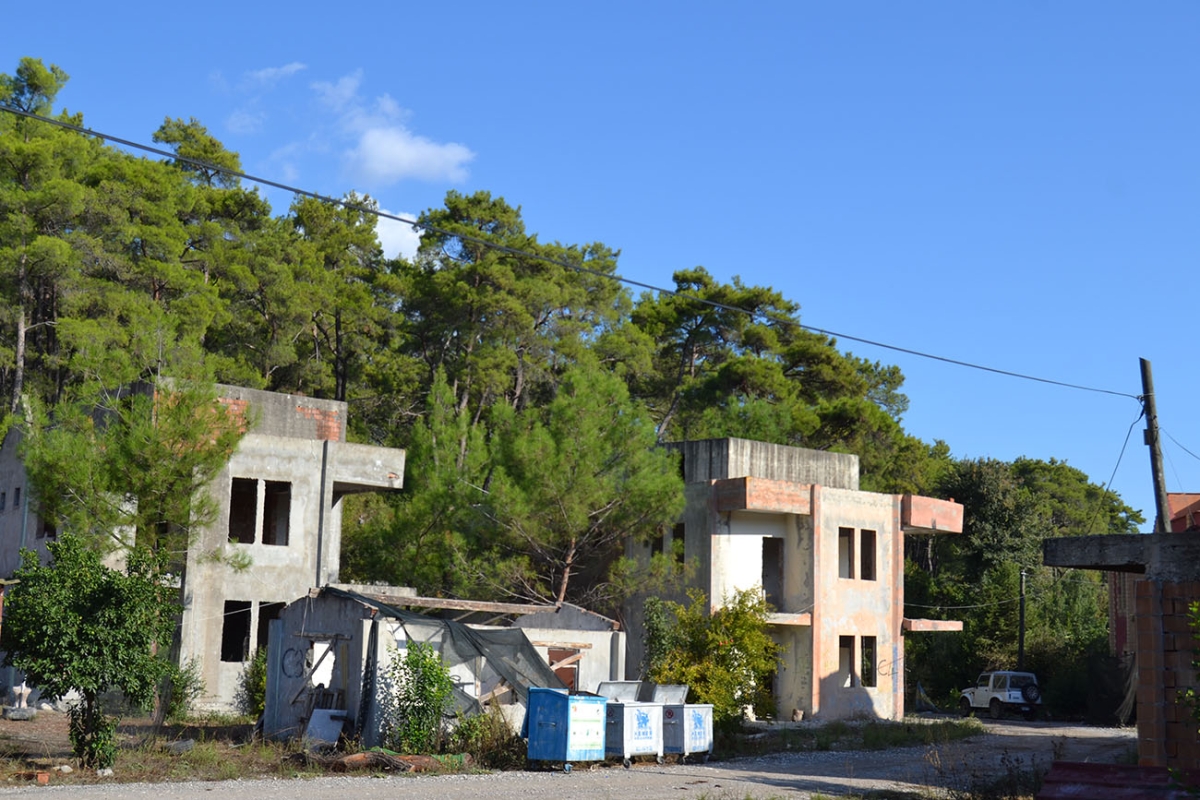 Kalkan – Kemer Paintball & Adventure Daily Tour photo 8