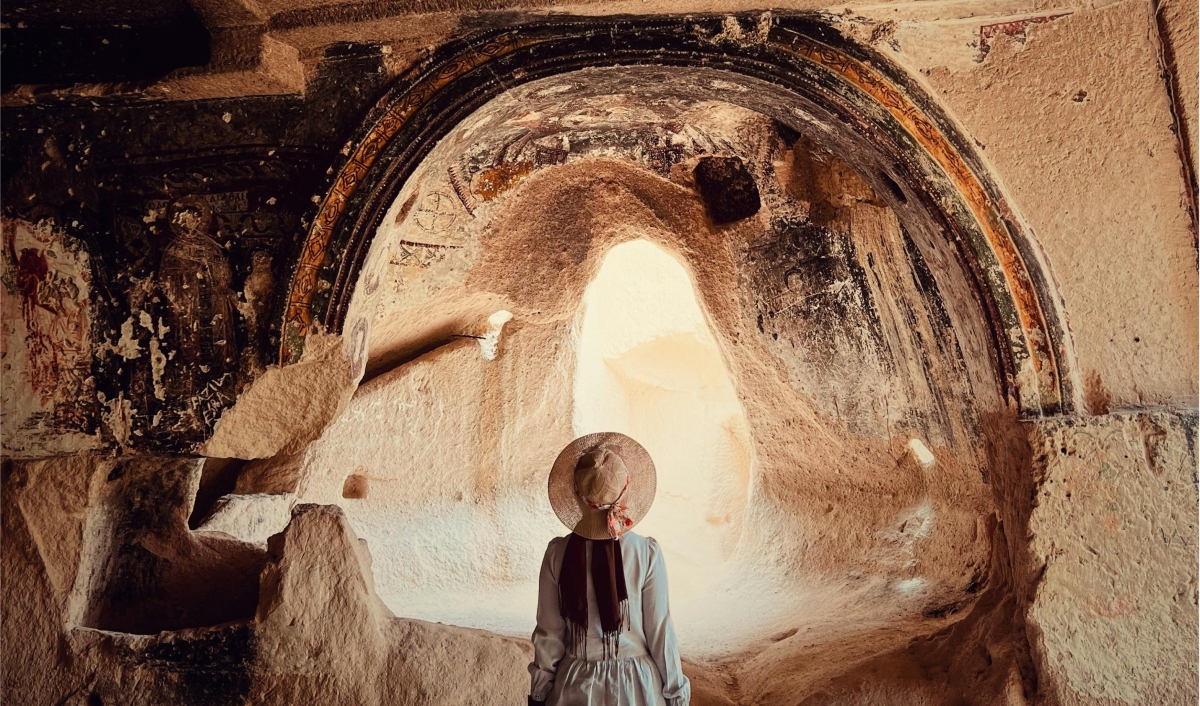 11 Day Turkey Luxury Tour Istanbul, Cappadocia, Pamukkale & Ephesus photo 5