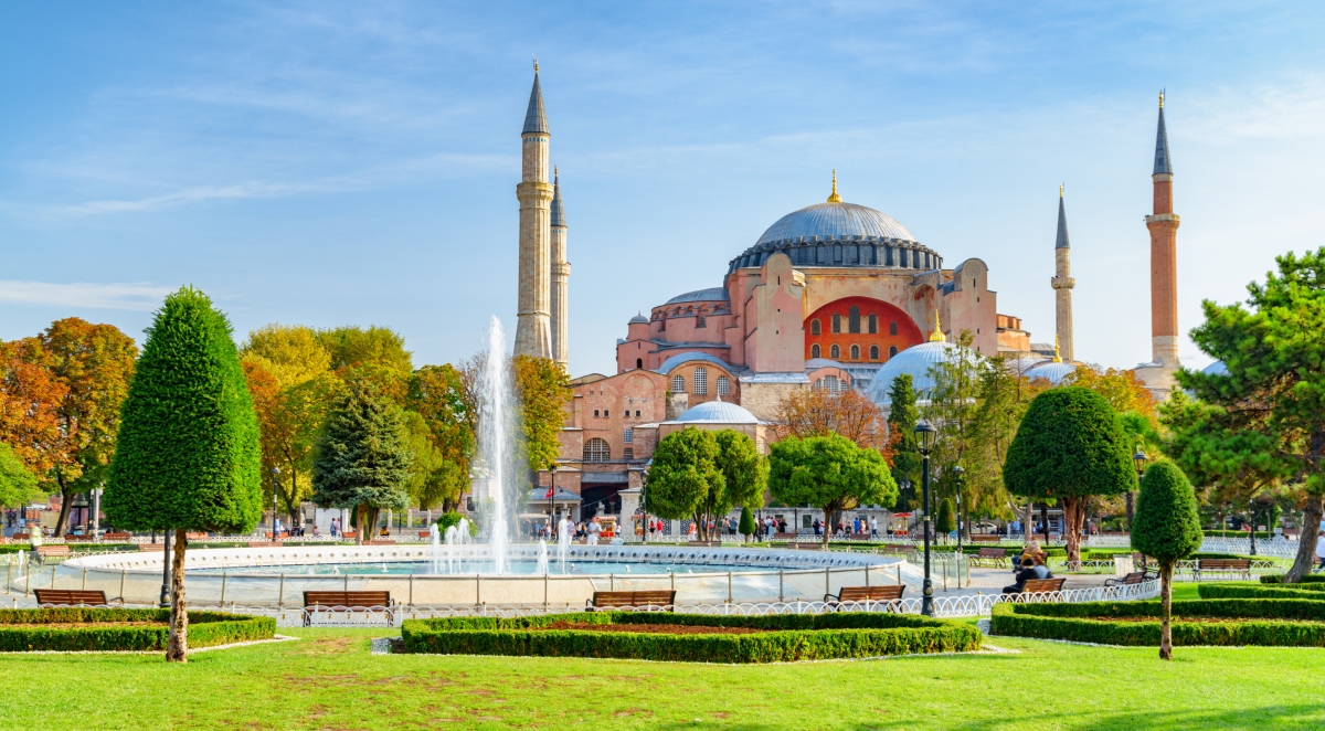 11 Day Turkey Luxury Tour Istanbul, Cappadocia, Pamukkale & Ephesus photo 6
