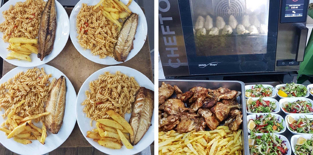 Discover Cesme: Islands & Crystal Bays Boat Trip + BBQ Feast photo 5