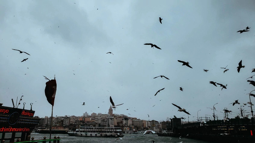 4 Days Istanbul Kite Surfing Tour photo 16