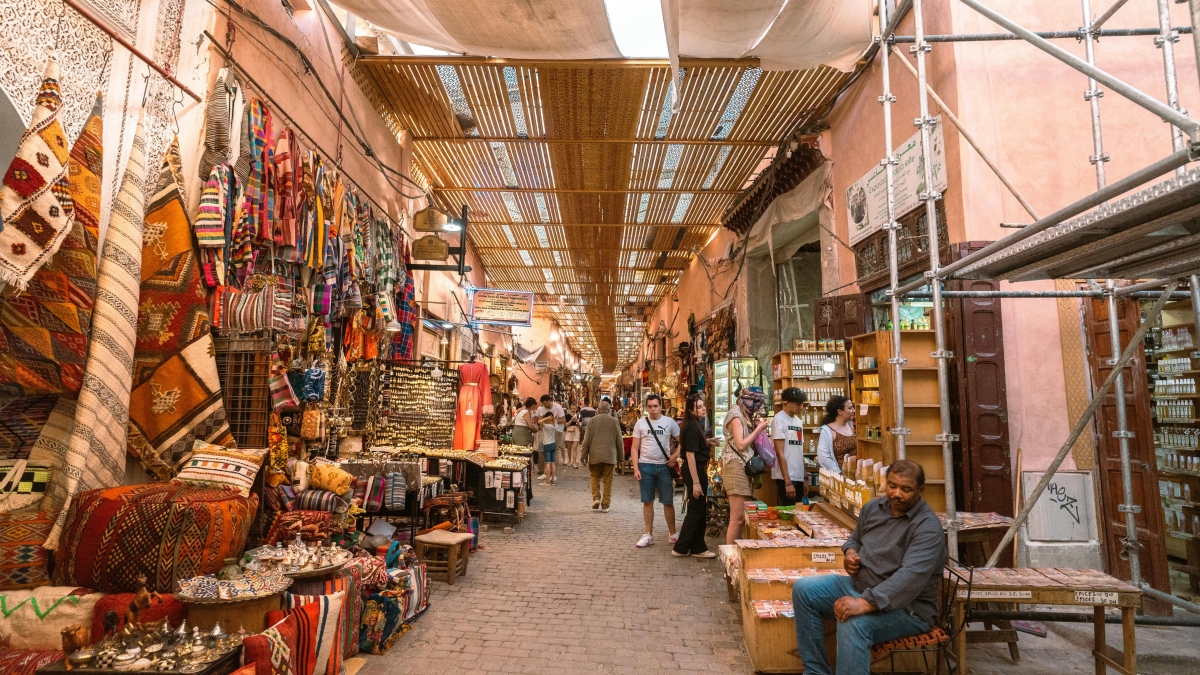 Private Izmir City & Agora Tour with Lunch from Cesme photo 7