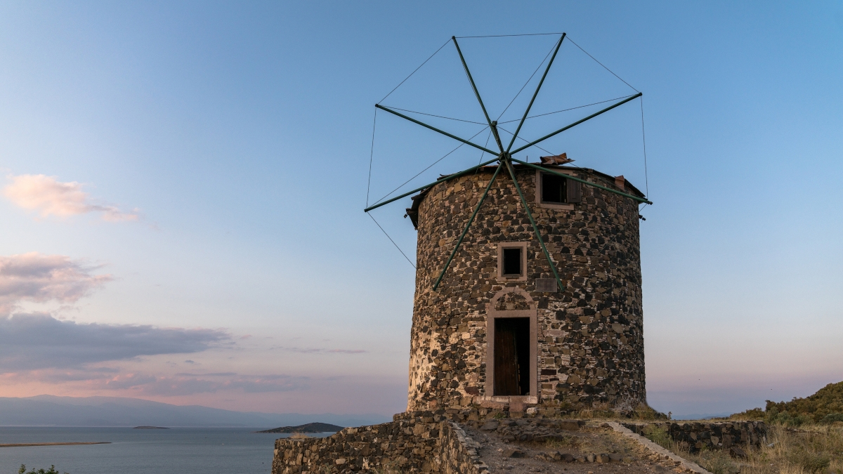 Daily Ayvalik City Tour from Pergamon photo 2