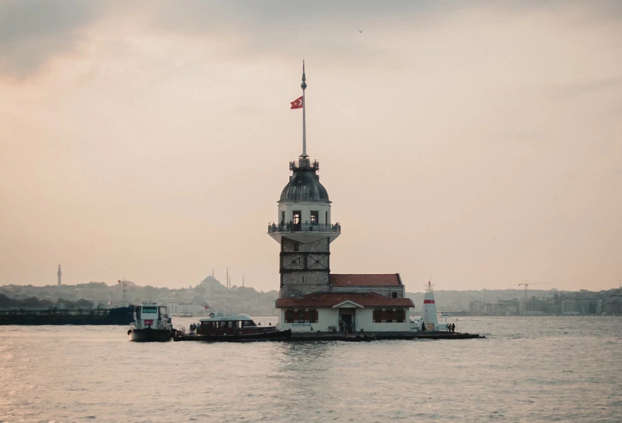4 Days Istanbul Kite Surfing Tour photo 17