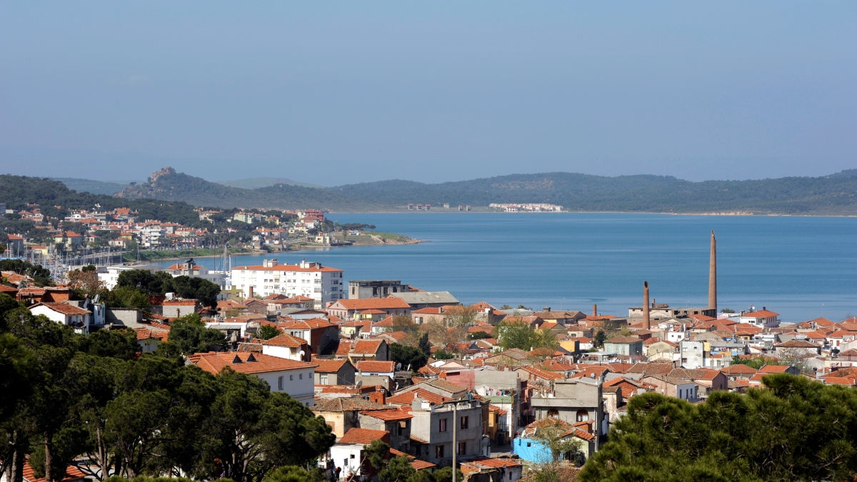Daily Ayvalik City Tour from Pergamon photo 9