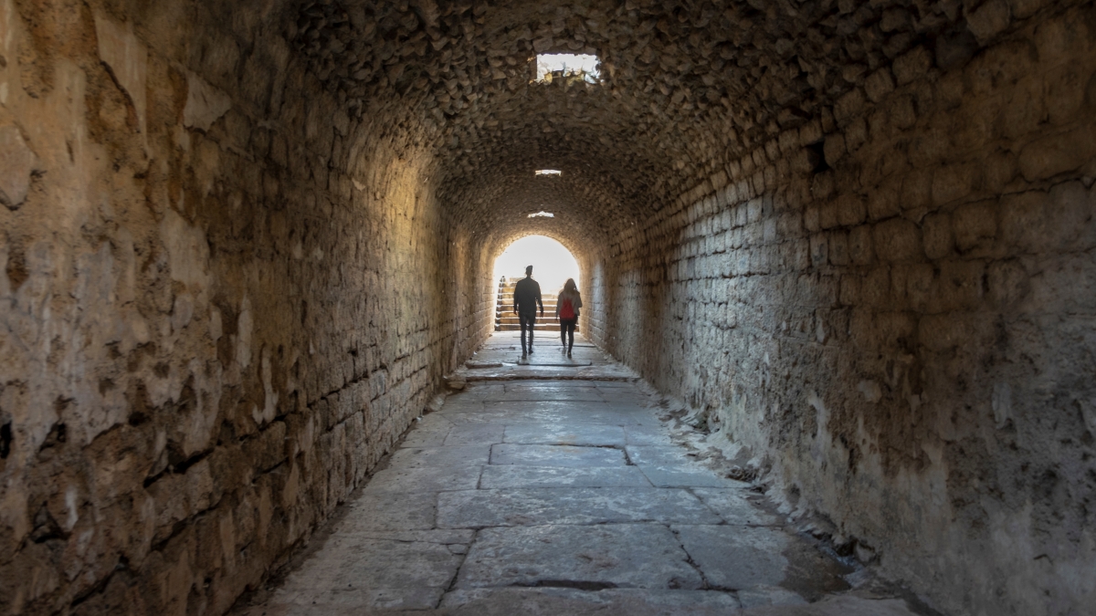 Daily Pergamon Tour from Cesme photo 2