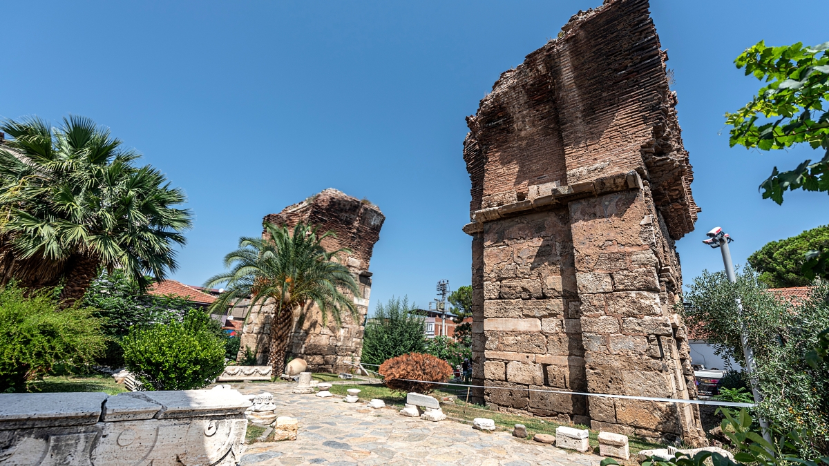 Daily Sardes & Philadelphia Tour from Cesme photo 6