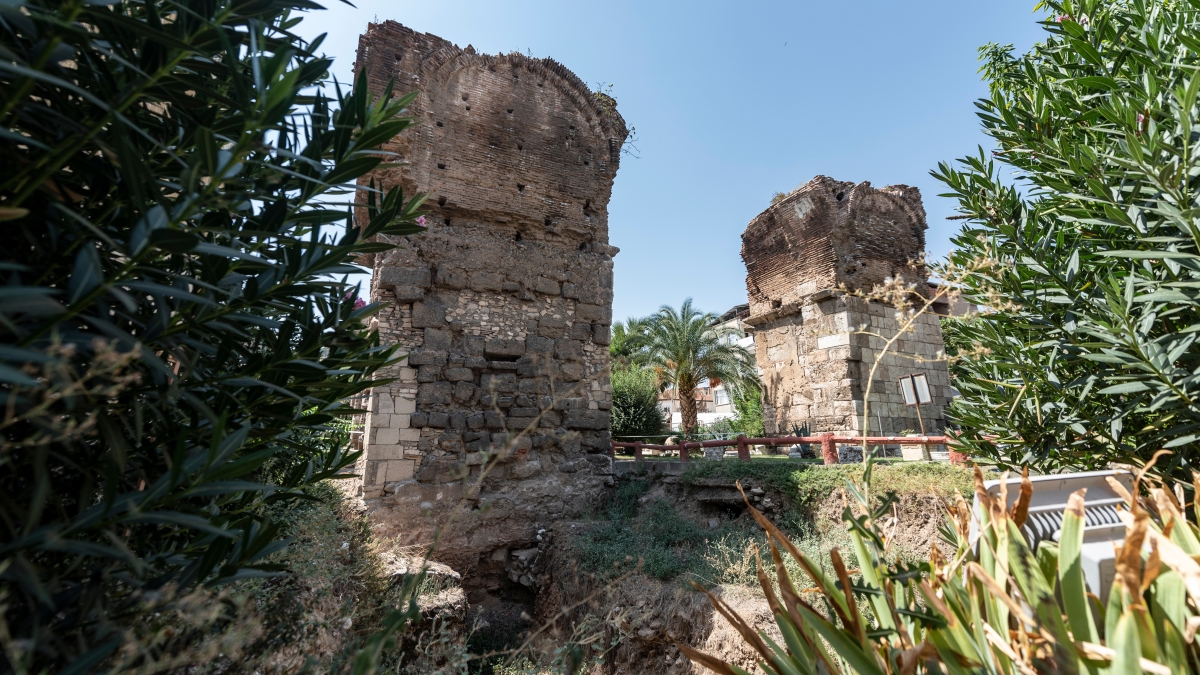 Daily Sardes & Philadelphia Tour from Cesme photo 10
