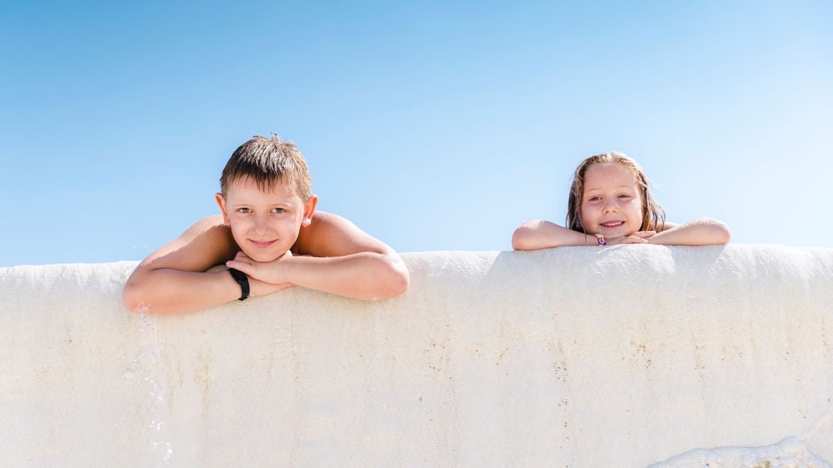Daily Pamukkale Tour from Cesme photo 9