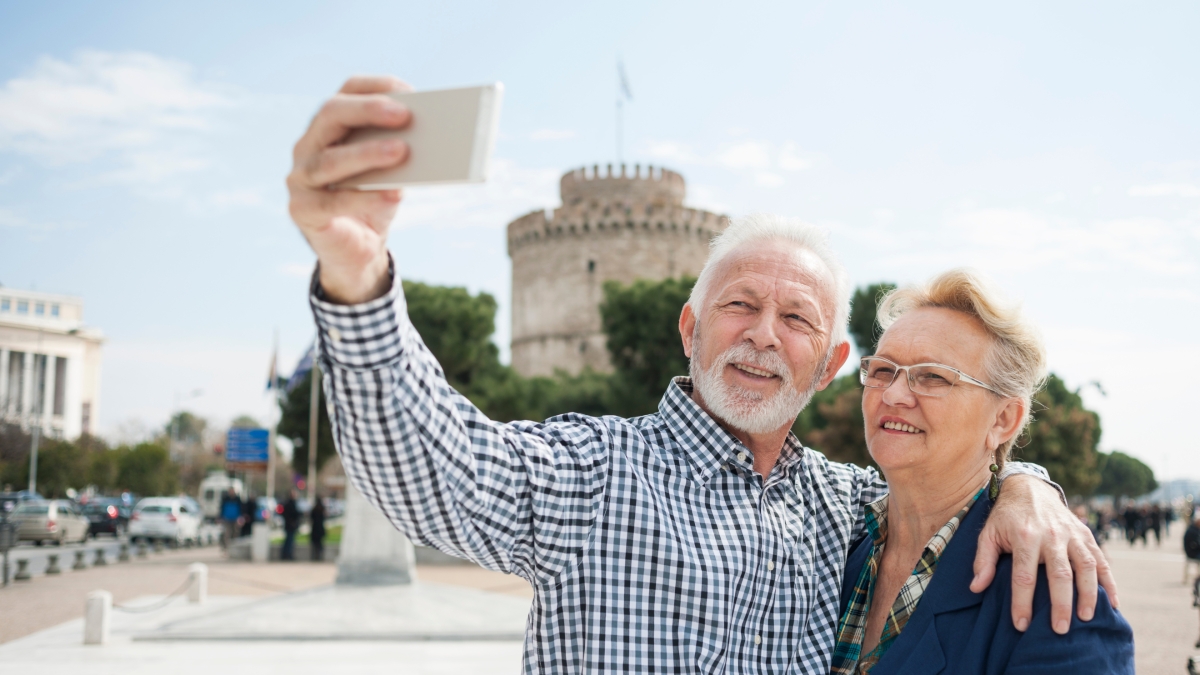 12 Day Greece & Turkey Grand Heritage Tour: Athens, Meteora, Istanbul & Cappadocia photo 1