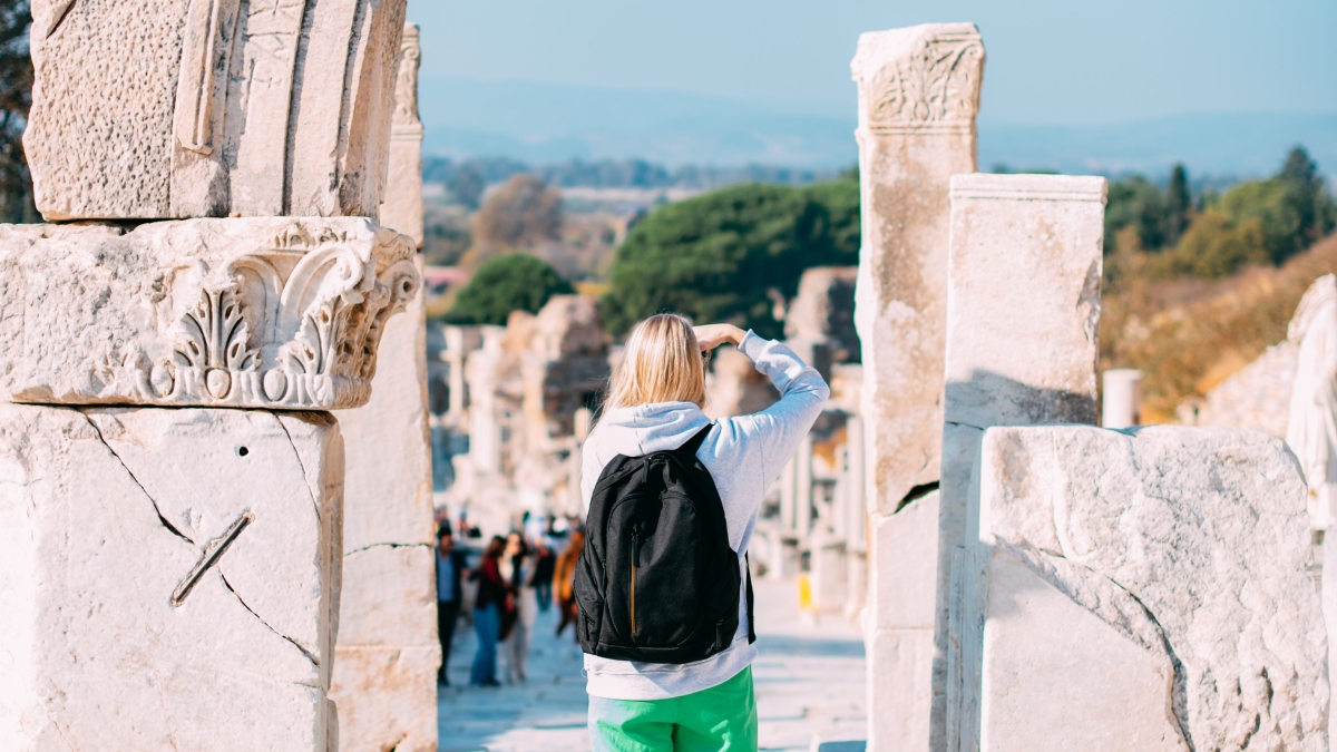 15 Day Greece & Turkey Grand Discovery Tour photo 6
