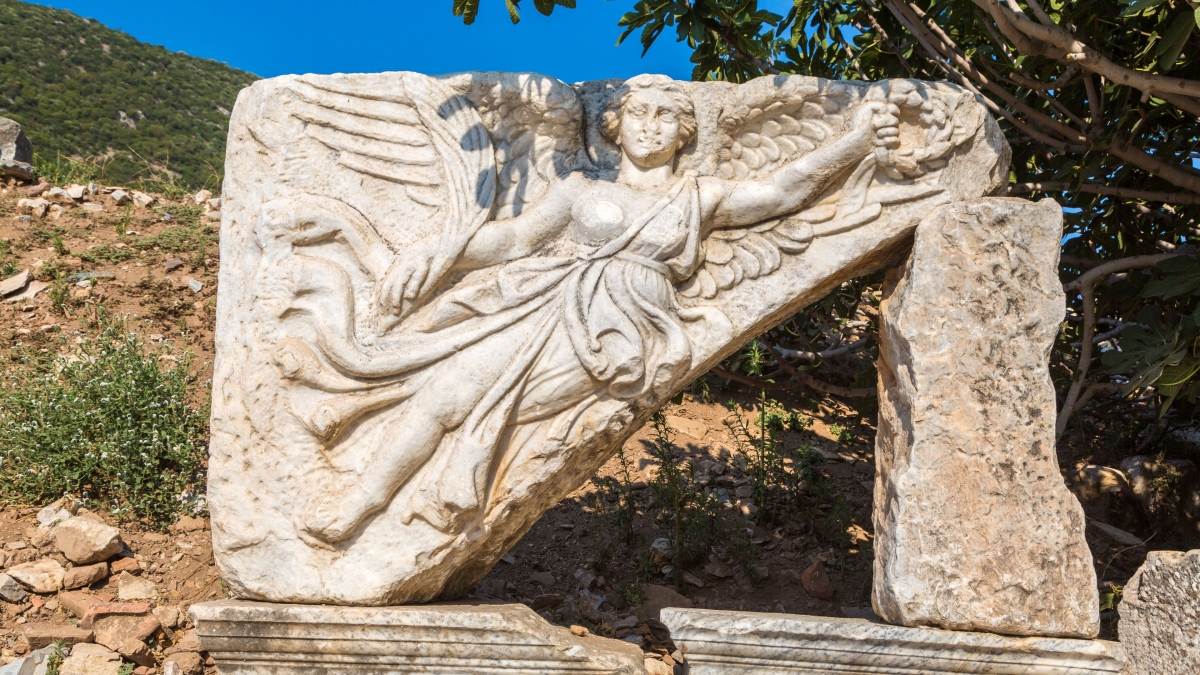 7 Day Aegean Delight: Ephesus, Pamukkale & Fethiye Islands Tour photo 10