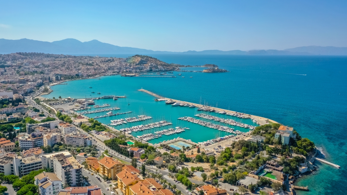 11 Day Best of Turkey Tour: Istanbul, Ephesus, Pamukkale, Antalya & Cappadocia photo 10