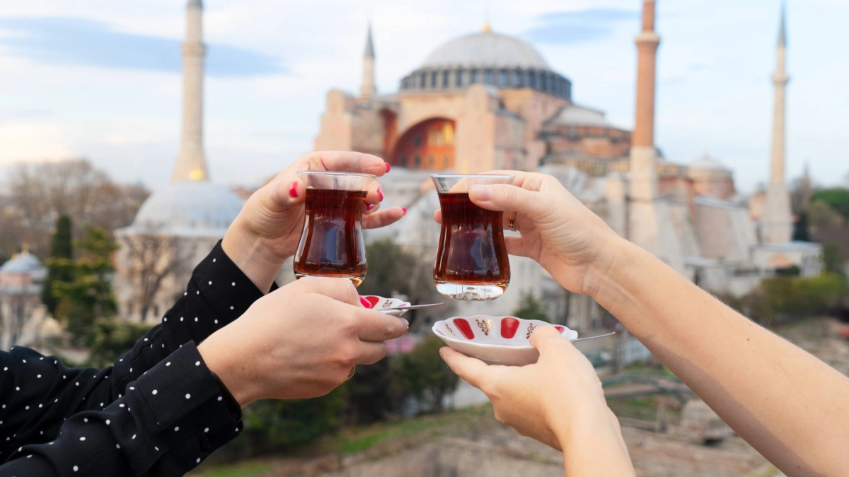 14 Days Turkey Armenia Treasure Tour