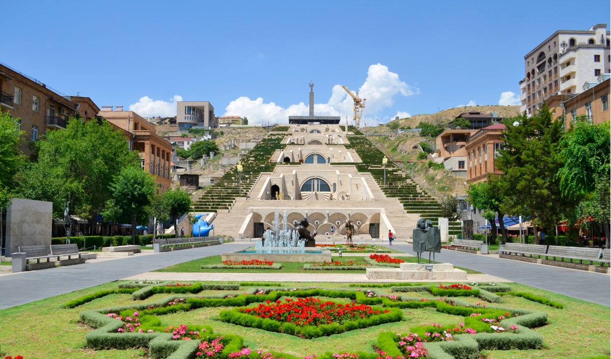14 Days Turkey Armenia Treasure Tour photo 4
