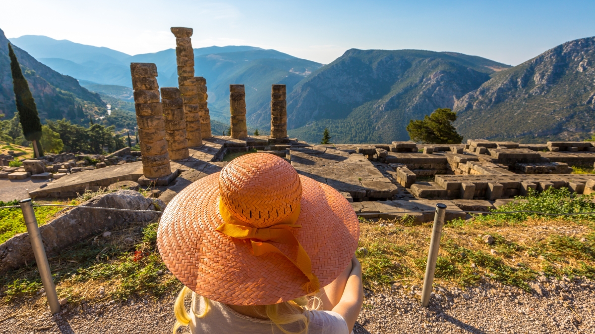 13 Day Greece & Turkey Odyssey: Ancient Wonders & Timeless Beauty photo 3