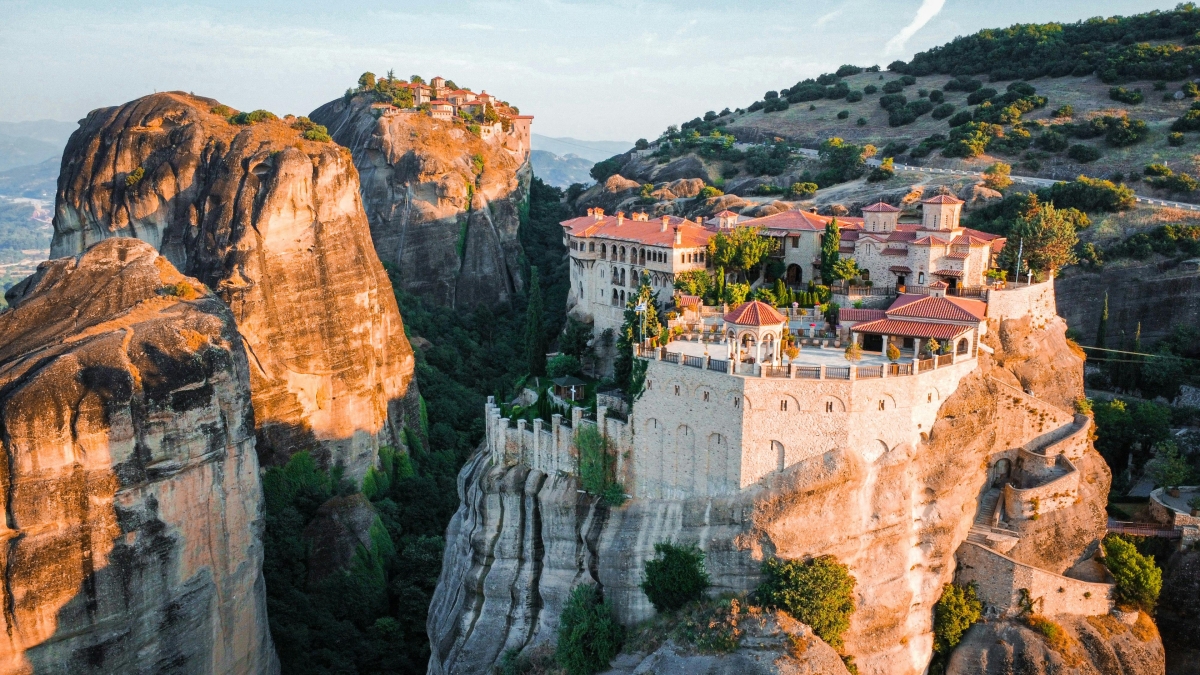 13 Day Greece & Turkey Odyssey: Ancient Wonders & Timeless Beauty photo 5
