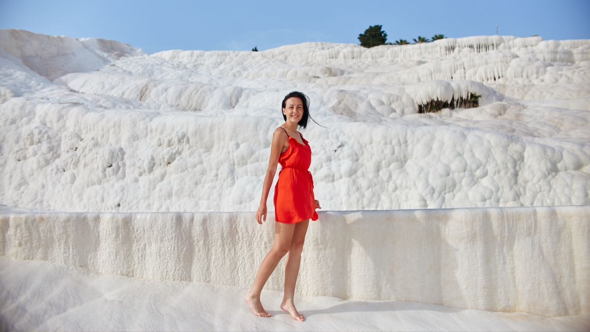 13 Day Greece & Turkey Odyssey: Ancient Wonders & Timeless Beauty photo 6
