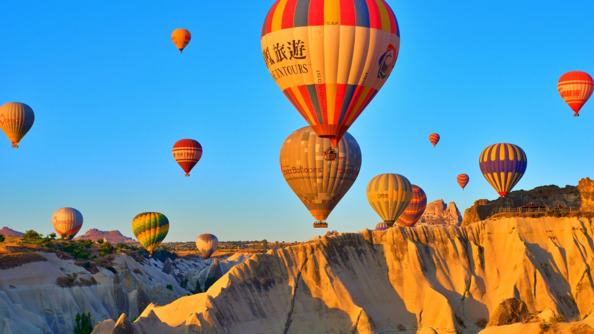 13 Day Greece & Turkey Odyssey: Ancient Wonders & Timeless Beauty photo 8