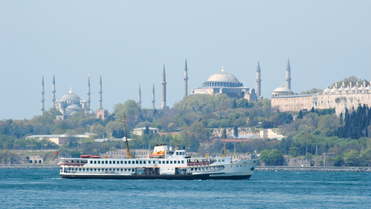 13 Day Greece & Turkey Odyssey: Ancient Wonders & Timeless Beauty photo 10