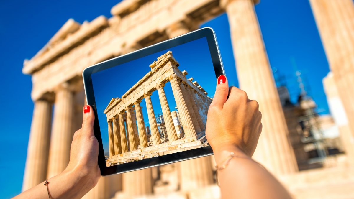 5-Day Turkey & Greece Stopover Adventure: Istanbul & Athens Highlights photo 10
