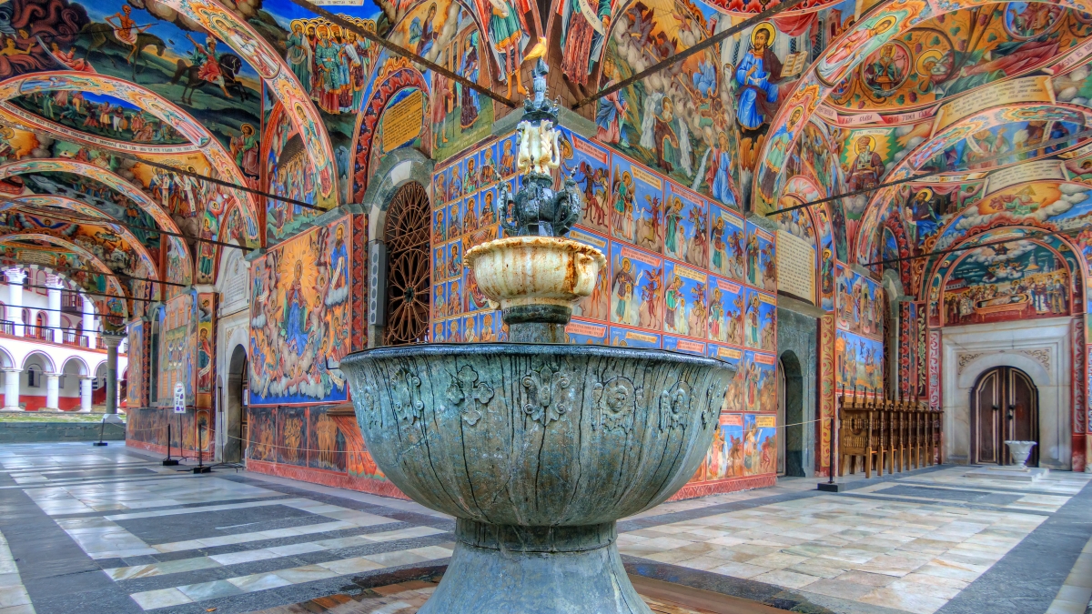 10 Day Greece, Bulgaria & Turkey Highlights Tour: Athens, Sofia & Istanbul Experience photo 7