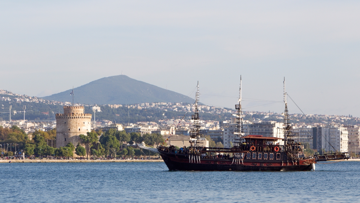 10 Day Grand Turkey, Bulgaria & Greece Tour: Istanbul to Athens Explorer photo 8