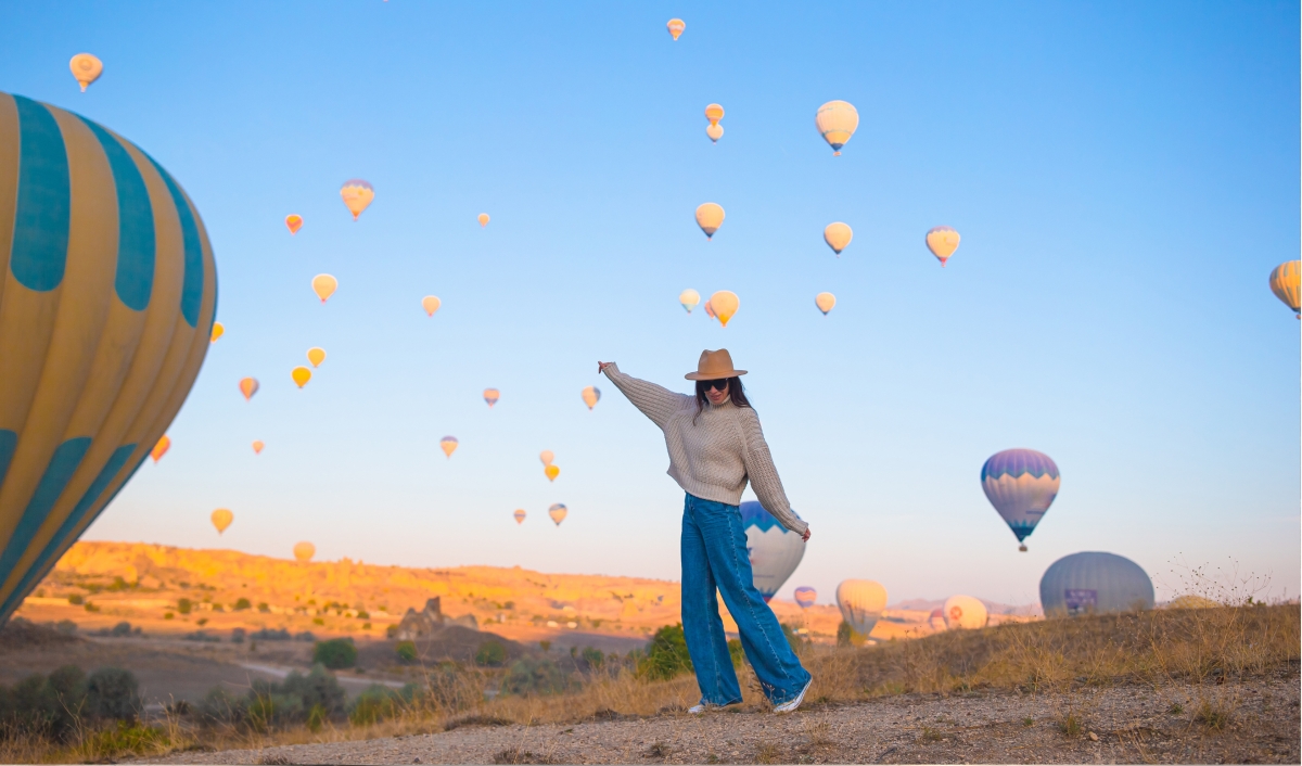 10 Day Grand Turkey, Bulgaria & Greece Tour: Istanbul to Athens Explorer photo 9