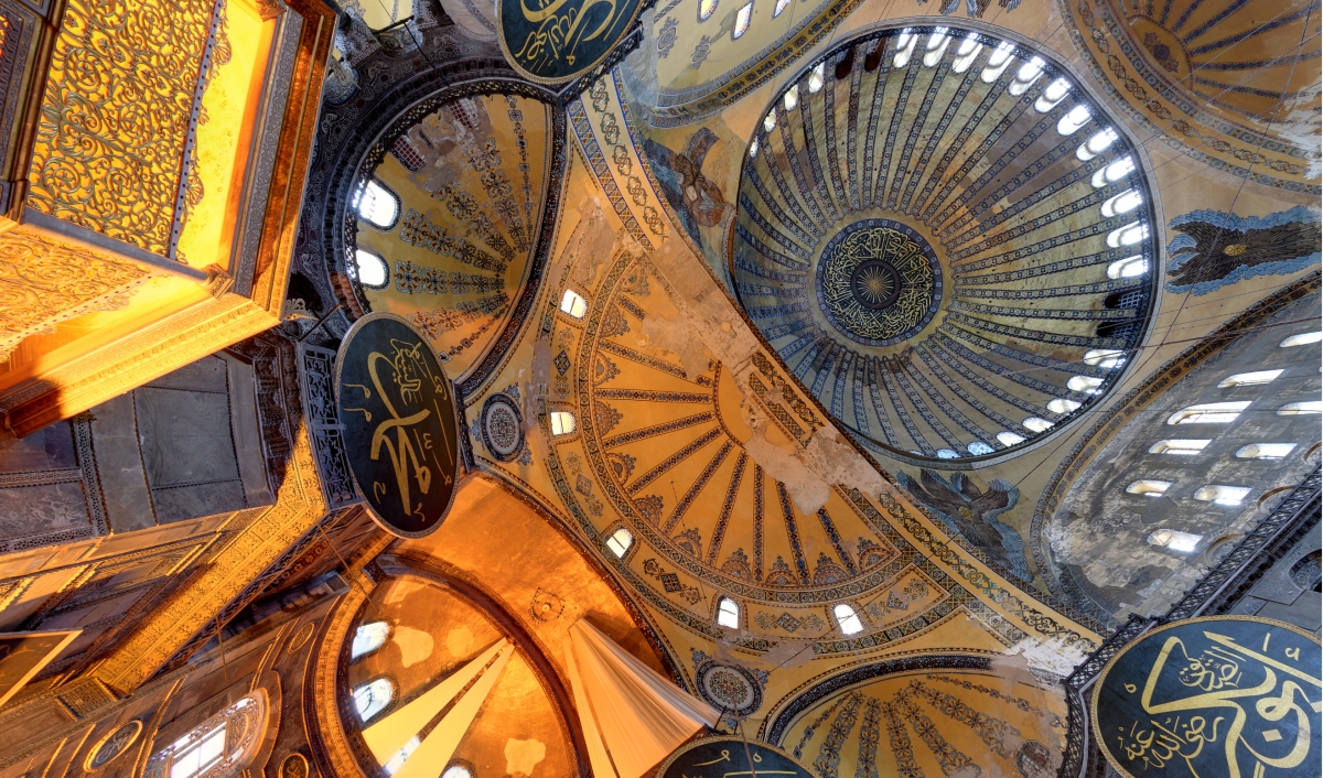 Daily Istanbul City Tour from Fethiye photo 5