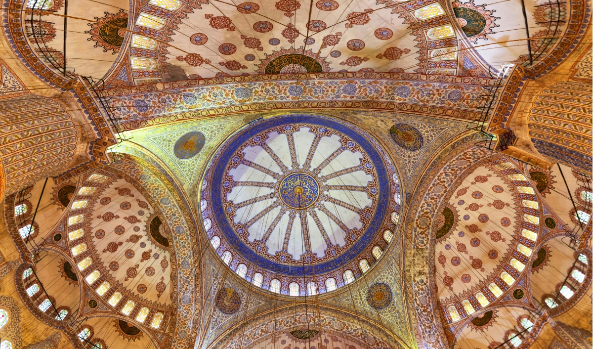 Daily Istanbul City Tour from Fethiye photo 6