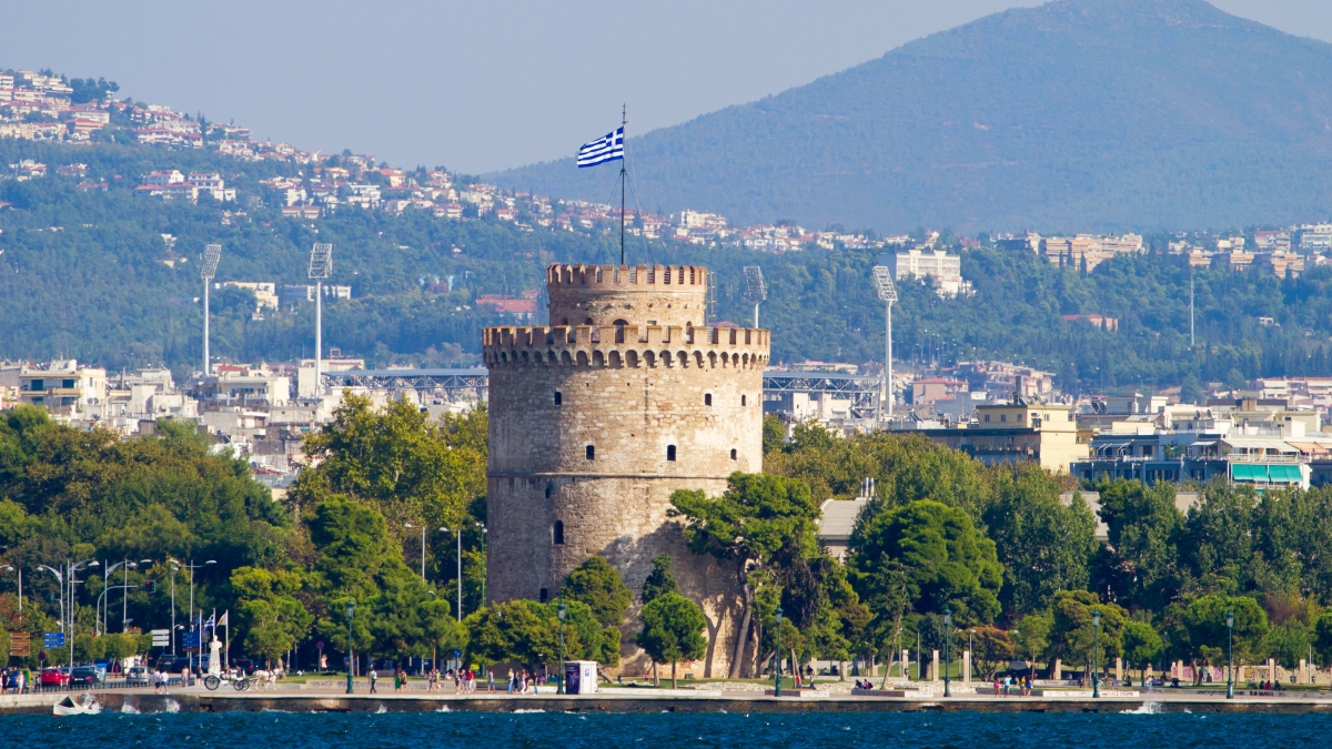 12 Day Greece, Bulgaria & Turkey Grand Discovery Tour: Athens, Sofia, Istanbul & Cappadocia photo 3