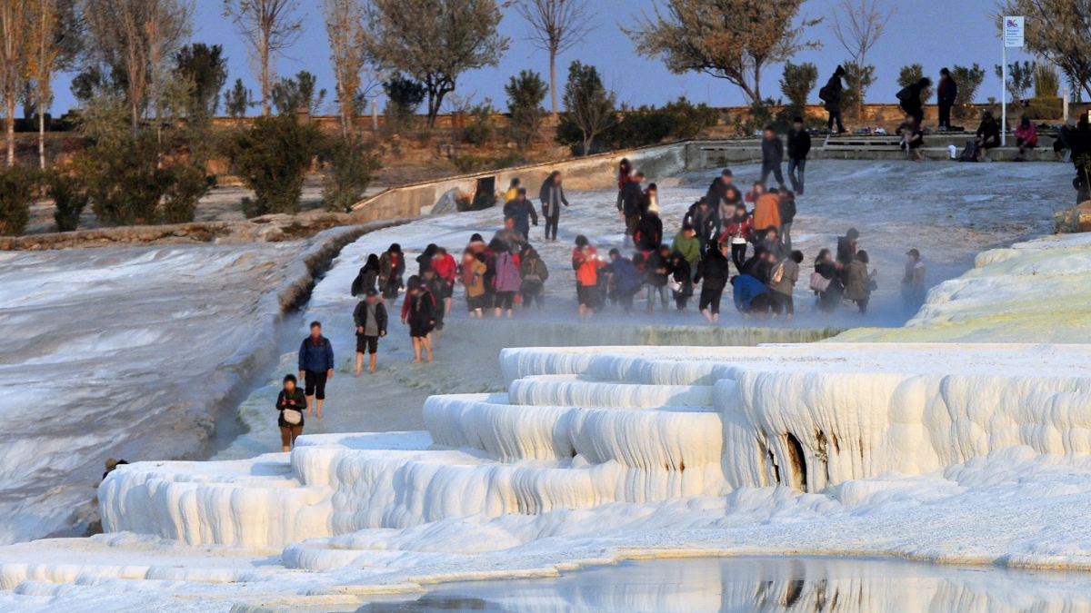 12 Day Greece, Bulgaria & Turkey Grand Discovery Tour: Athens, Sofia, Istanbul & Cappadocia photo 8