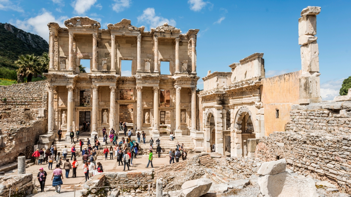 12 Day Greece, Bulgaria & Turkey Grand Discovery Tour: Athens, Sofia, Istanbul & Cappadocia photo 9