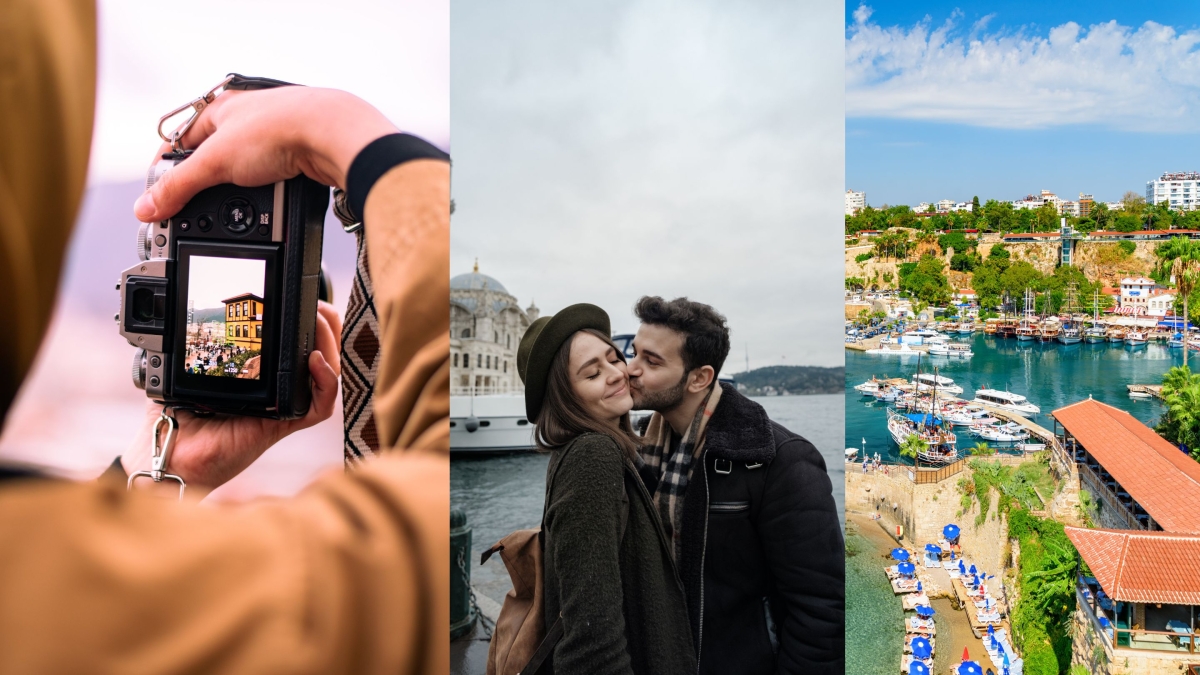 10 Day Turkey Discovery Tour with Istanbul, Antalya & Black Sea Highlights photo 1