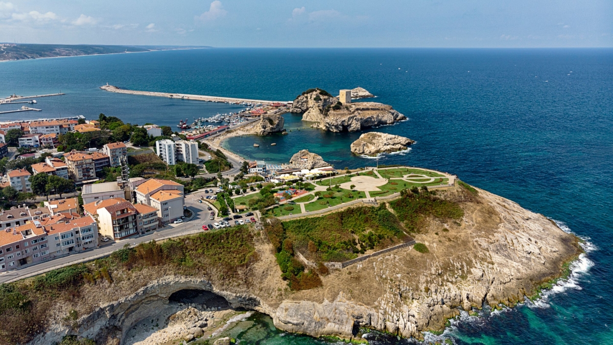 10 Day Turkey Discovery Tour with Istanbul, Antalya & Black Sea Highlights photo 2