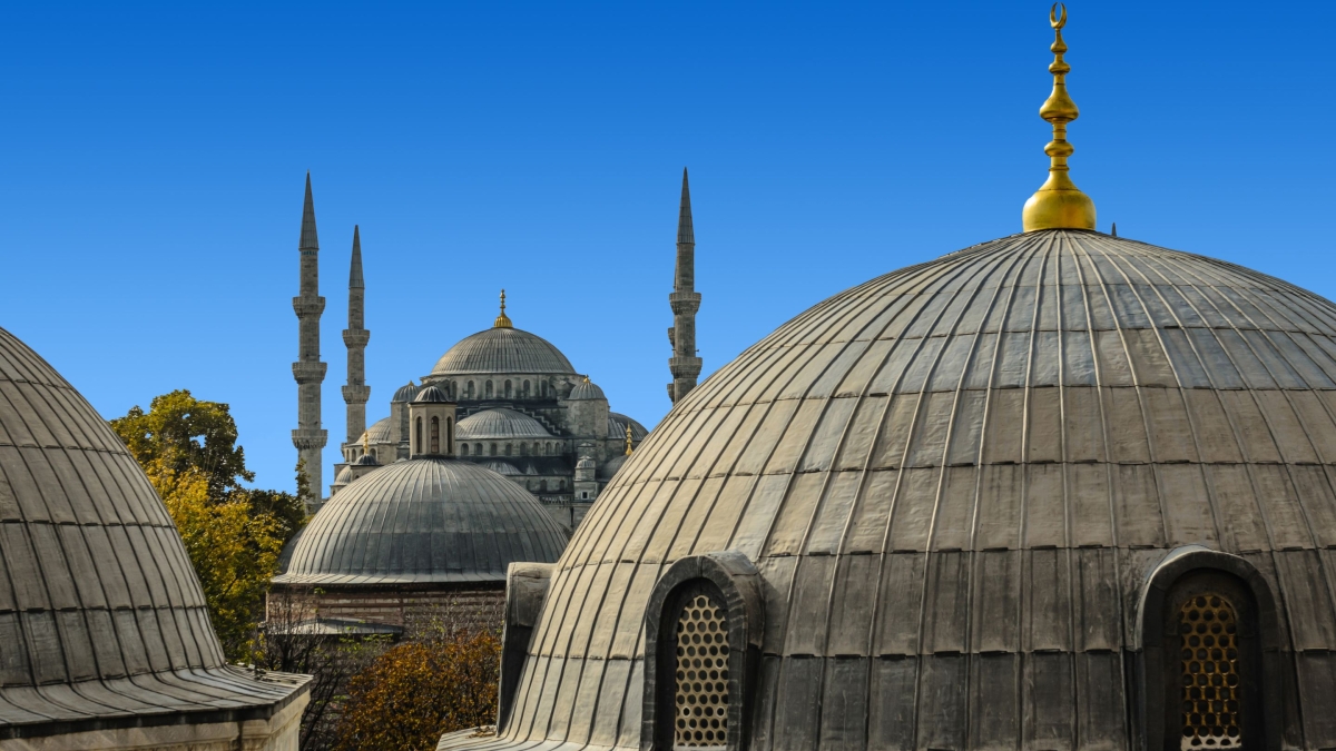 10 Day Turkey Discovery Tour with Istanbul, Antalya & Black Sea Highlights photo 3