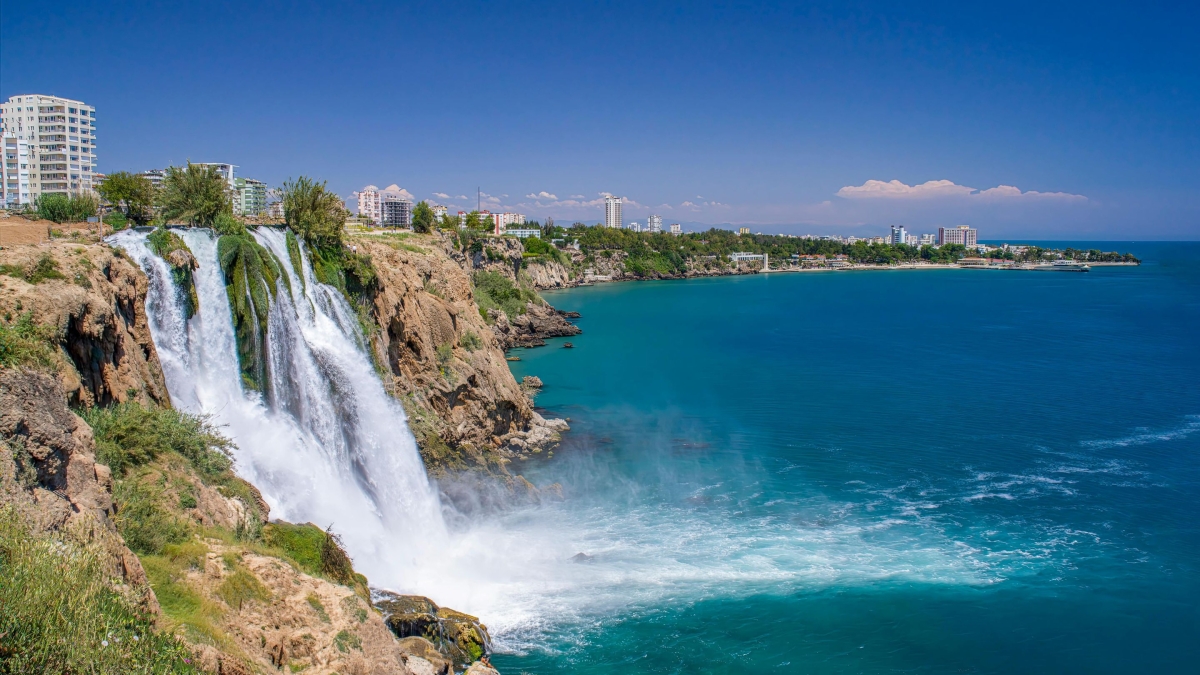 10 Day Turkey Discovery Tour with Istanbul, Antalya & Black Sea Highlights photo 4