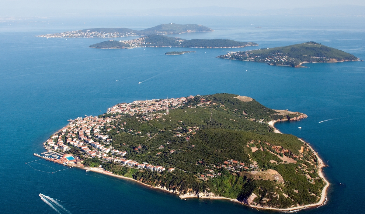 10 Day Turkey Discovery Tour with Istanbul, Antalya & Black Sea Highlights photo 6