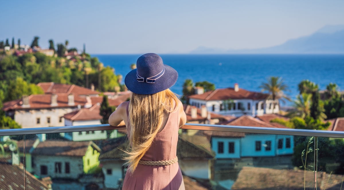 10 Day Turkey Discovery Tour with Istanbul, Antalya & Black Sea Highlights photo 7