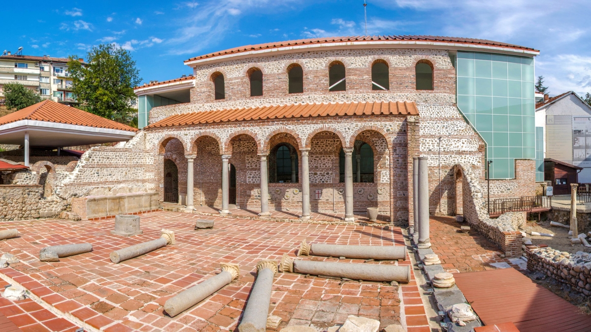 12 Day Turkey, Bulgaria & Greece Combination Tour: Istanbul, Sofia, Athens & Mykonos Escape photo 8