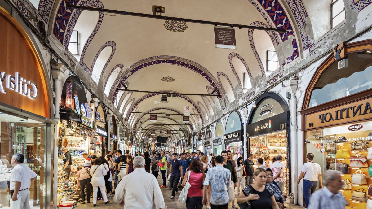 12 Day Turkey, Bulgaria & Greece Combination Tour: Istanbul, Sofia, Athens & Mykonos Escape photo 10