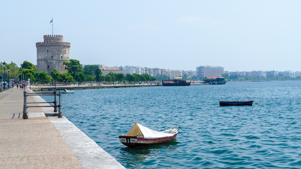 14 Day Turkey, Bulgaria & Greece Explorer: Istanbul, Sofia, Athens & Meteora Journey photo 8