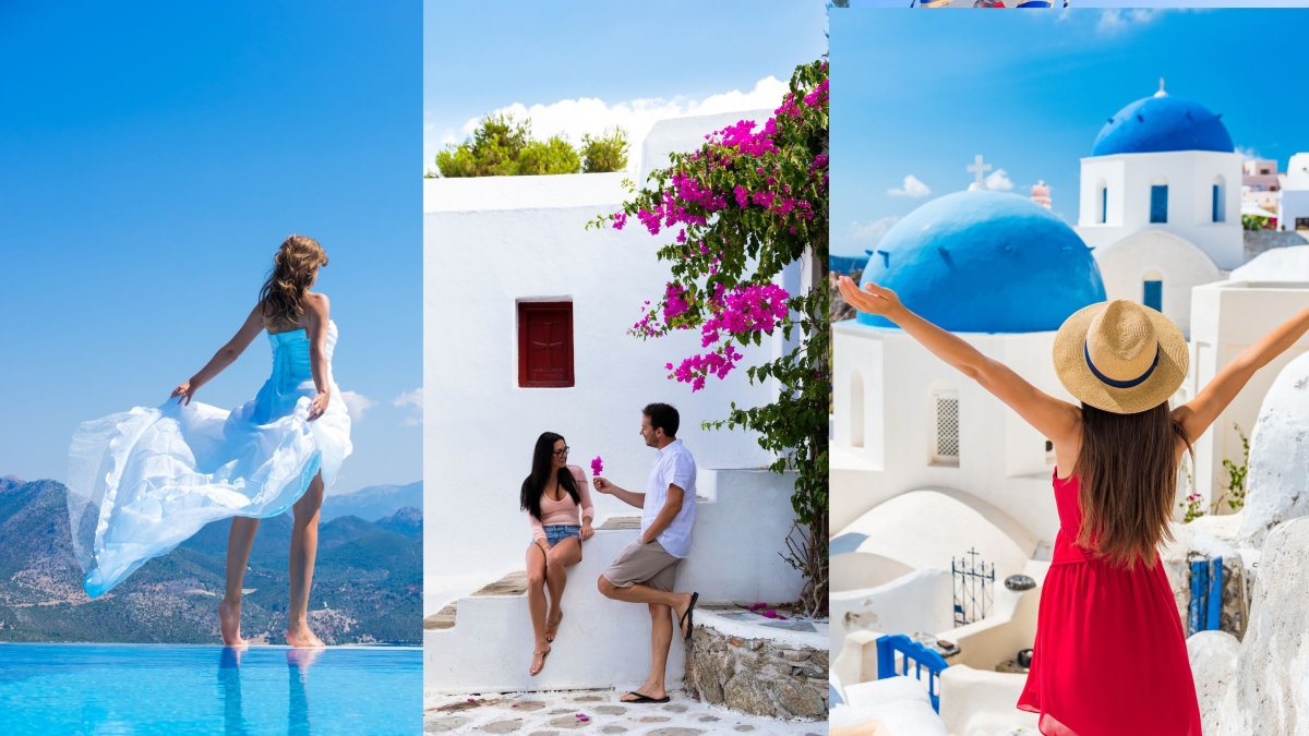 14 Day Turkey, Bulgaria & Greek Islands Grand Discovery: Istanbul, Sofia, Santorini & Mykonos Escape photo 2